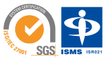 ISMS logo